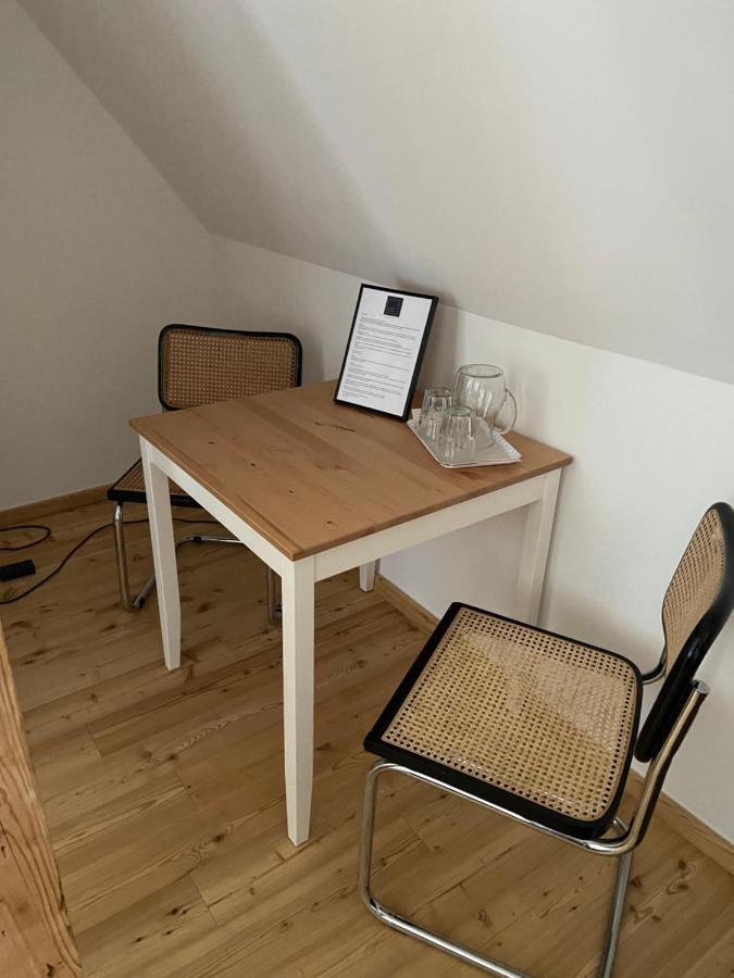 Apartmentz - Zimmervermietung Sankt Peter ob Judenburg Ngoại thất bức ảnh