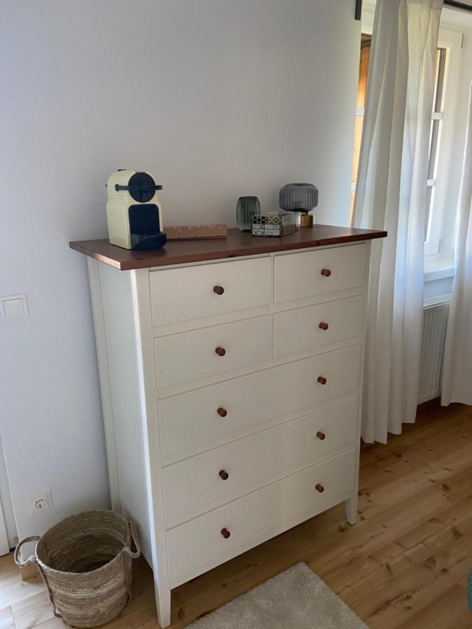 Apartmentz - Zimmervermietung Sankt Peter ob Judenburg Ngoại thất bức ảnh