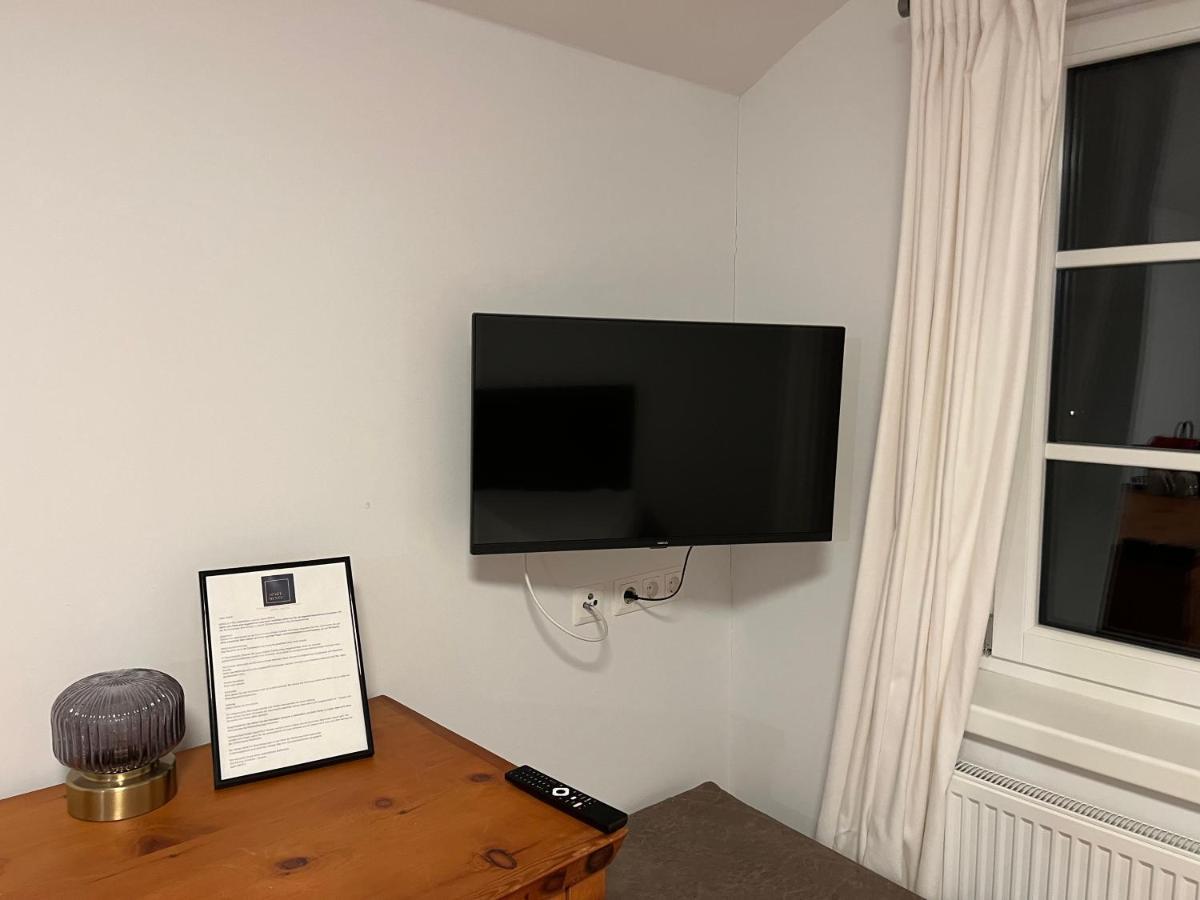 Apartmentz - Zimmervermietung Sankt Peter ob Judenburg Ngoại thất bức ảnh