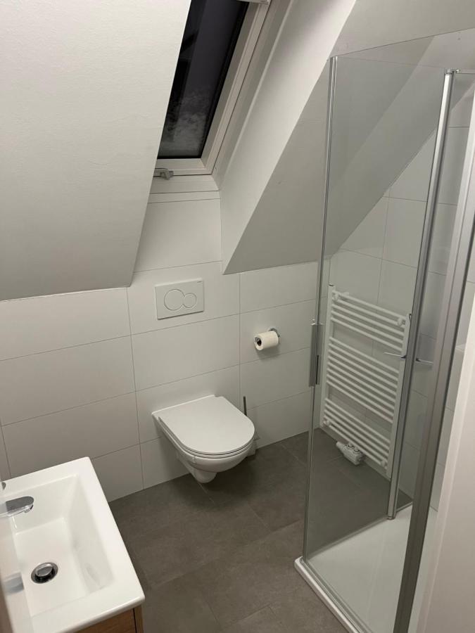Apartmentz - Zimmervermietung Sankt Peter ob Judenburg Ngoại thất bức ảnh