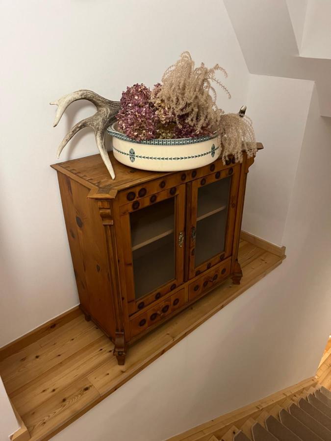 Apartmentz - Zimmervermietung Sankt Peter ob Judenburg Ngoại thất bức ảnh